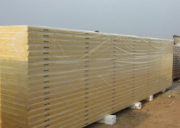 Cold storage panels manufacturers in chennai, Tamil Nadu