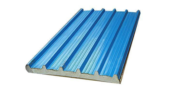 PUF Panel Manufacturers