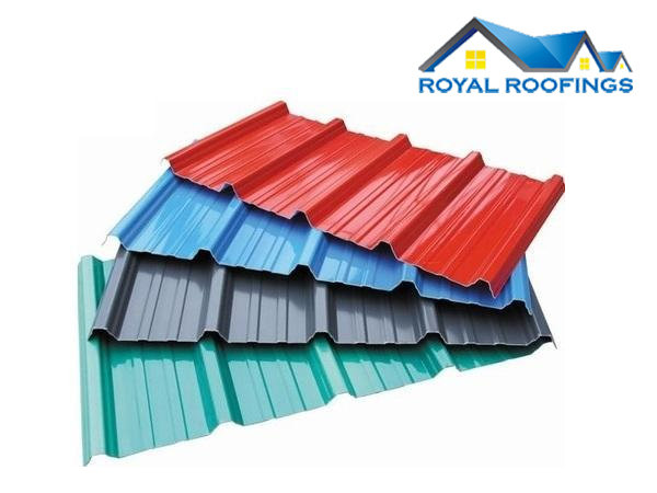 Roofing Sheet Accessories