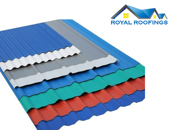 Roofing Sheet Accessories Suppliers in Chennai